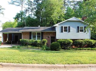 5001 Yadkin Dr, Raleigh, NC 27609