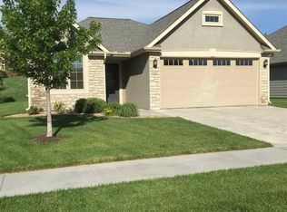2112 Buckner Dr, Manhattan, KS 66503