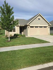 2112 Buckner Dr, Manhattan, KS, 66503