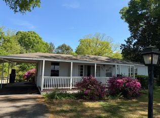 3750 Southside Dr, Acworth, GA 30101