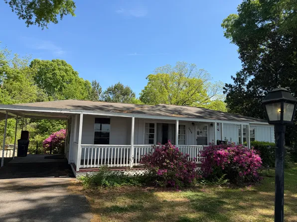 3750 Southside Dr, Acworth, GA 30101