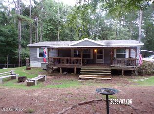 51 Riggen Rd, Pope, MS 38658