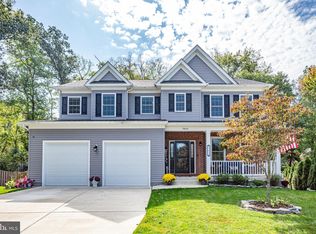 7810 Cherry Orchard Ct, Springfield, VA 22153