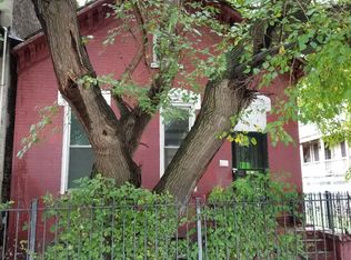 1241 S California Ave, Chicago, IL 60608