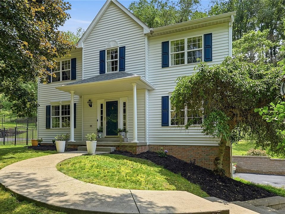 1st image of 10268 Rinaman Rd