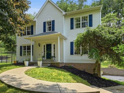 10268 Rinaman Rd, Wexford, PA, 15090