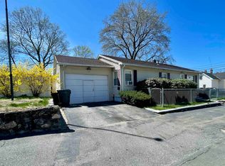 435 Spruce St, Manchester, NH 03103