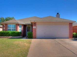 1425 77th St, Lubbock, TX 79423
