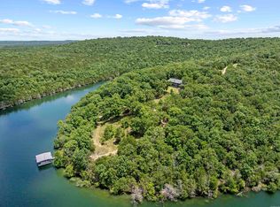 331 Margaritaville Ln, Yellville, AR 72687