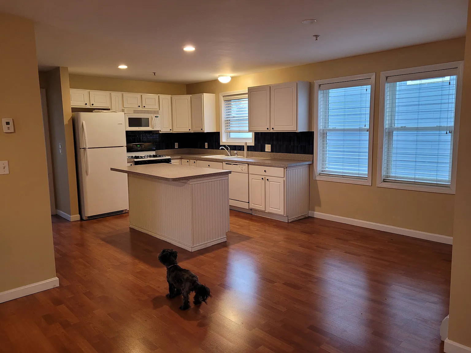 2 bed, 909 sqft, $2,200 — Photo 3