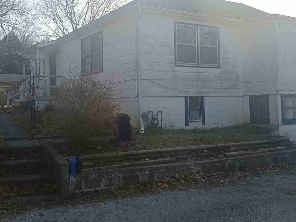 3816 N Flora Ave, Kansas City, MO 64116 Zillow