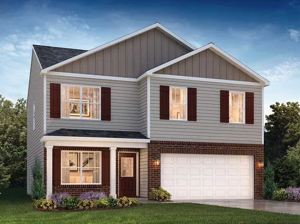 Belhaven Plan, Wallace Springs