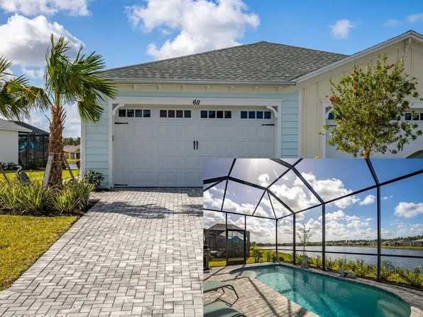 611 Beach Bum Blvd, Daytona Beach, FL 32124