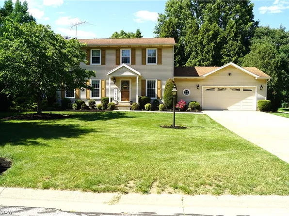 1953 Basswood Dr, Kent, OH 44240