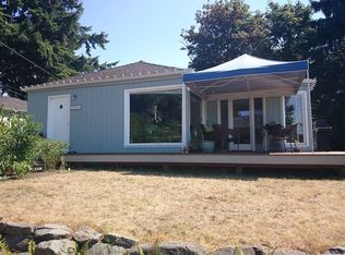 5203 SW Pritchard St, Seattle, WA 98116