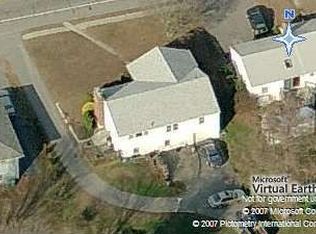 375 Hamilton Ave, Norwich, CT 06360