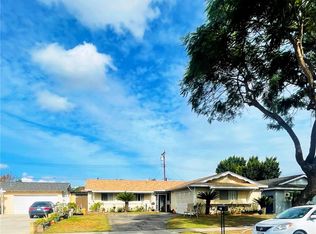 5213 W Ballast Ave, Santa Ana, CA 92704