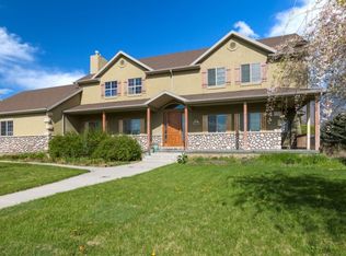 234 N 1100 W, Mapleton, UT 84664