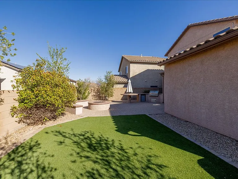 10787 E Orchid Cactus Ln — Photo 35