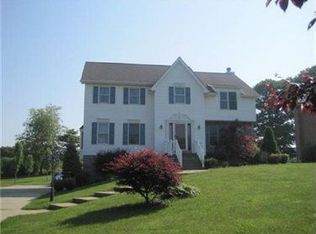 210 Hickory Knls, Slippery Rock, PA