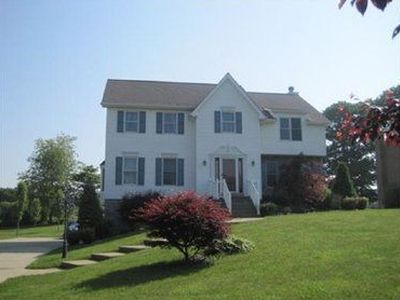 210 Hickory Knls, Slippery Rock, PA, 16057