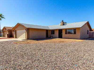 9118 W Cameron Dr, Peoria, AZ, 85345