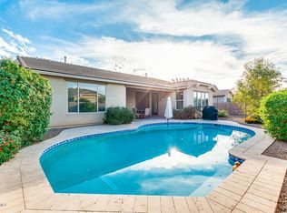 2586 E Donato Dr, Gilbert, AZ 85298