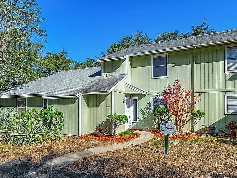 120 Tomoka Meadows Blvd — Photo 17