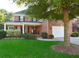 2006 Sandbox Cir, Indian Trail, NC 28079