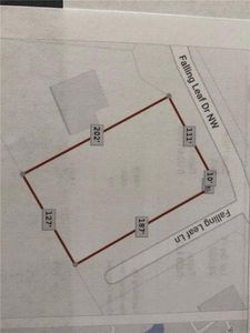 609 Falling Leaf Dr NW LOT 1, Lilburn, GA, 30047