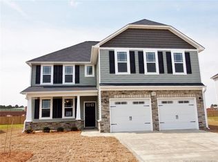 5248 Debut Ave LOT 393, Hope Mills, NC 28348