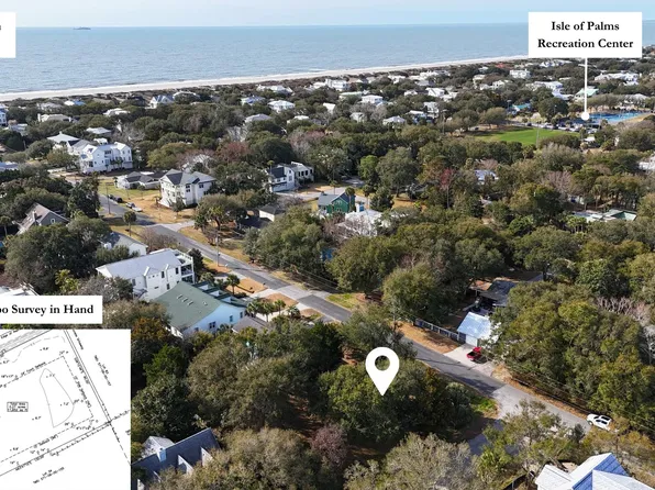 1 Wills Way, Isle Of Palms, SC 29451