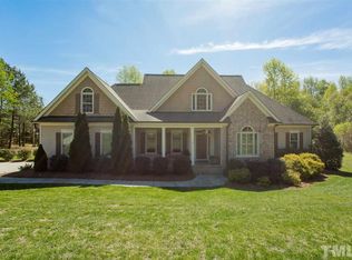 20 River Rock Way, Franklinton, NC 27525
