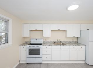 Quarry Stone Apartments, Milford, MA 01757