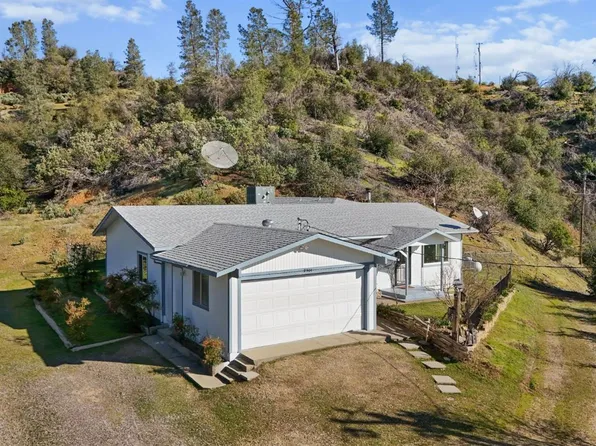 9504 Rattlesnake Ln, Redding, CA 96001