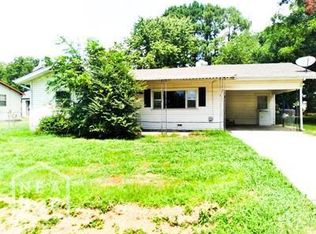 204 W England Ave, Marmaduke, AR 72443