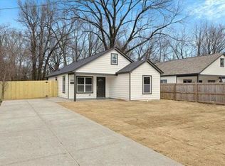 4202 New Willow Rd, Memphis, TN 38111