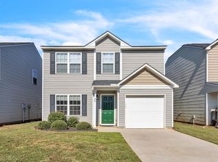 20 Jones Creek Cir, Greer, SC 29650