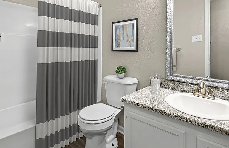 The Gallery Apartment Homes — Photo 13