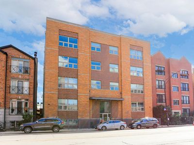 1617 W Grand Ave #1W, Chicago, IL, 60622