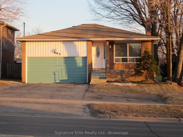 903 King St E, Oshawa, ON L1H 1H3