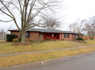 7805 Warbler Way, Indianapolis, IN 46256