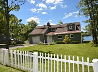 321 Ashmere Dr, Hinsdale, MA 01235