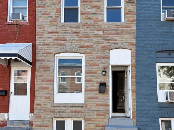 2620 Hampden Ave, Baltimore, MD 21211