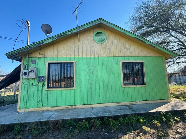 622 Rodriguez, El Cenizo, TX 78046
