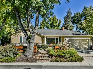 280 Lucinda Ln, Pleasant Hill, CA