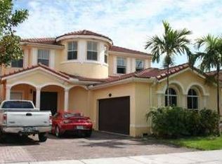 1201 SW 150th Pl, Miami, FL 33194