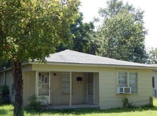 507 Soda St, Jefferson, TX 75657