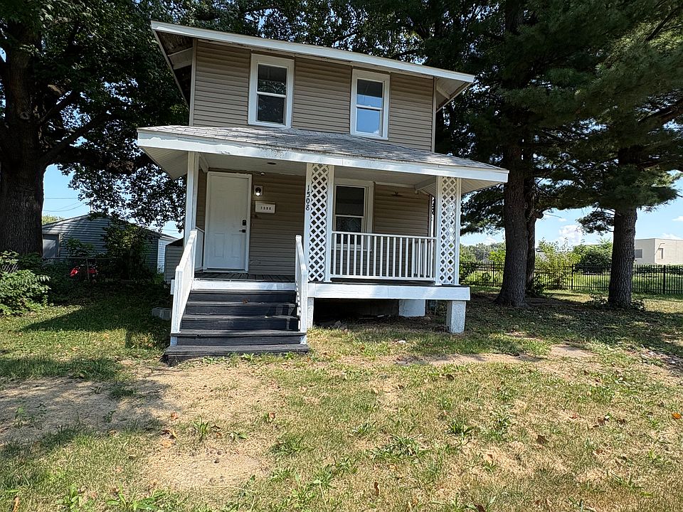 2 bedroom 1 bathroom