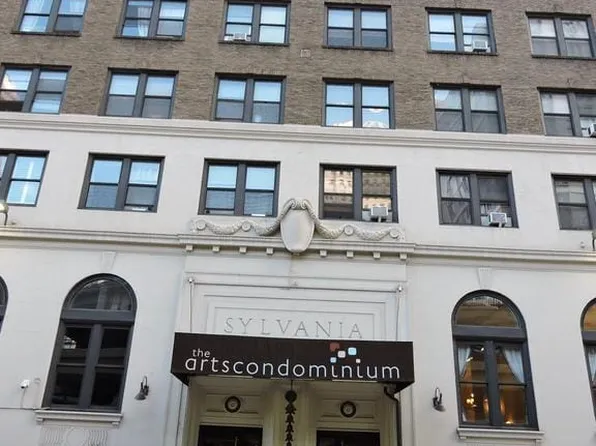 1324 Locust St APT 1515, Philadelphia, PA 19107